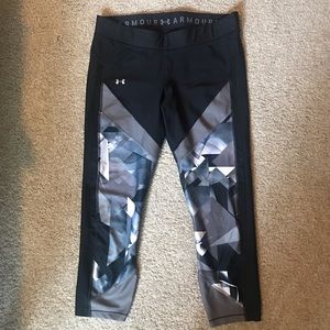 Under Armour Leggings